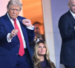 Infantino’s ‘Peace Prize’ to Trump raises questions about FIFA’s neutrality