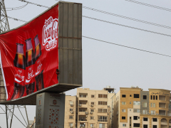 Egypt’s economy stabilises, but poverty challenges persist