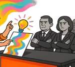 Rethinking marketing creativity in compliance-heavy industries