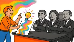 Rethinking marketing creativity in compliance-heavy industries