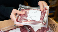 Australians becoming more food conscious, buying direct from farm and casting aside traditional supermarkets