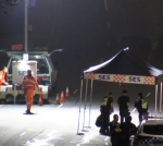 Man dies, another arrested after walking into police station in fatal Mooroolbark hit-and-run