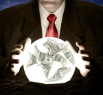 Market forecasts are usually wrong — but this inflation-fighting asset sees the future