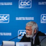 CDC group no longer recommends hepatitis B shot for newborns. This is what it means.