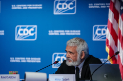 CDC group no longer recommends hepatitis B shot for newborns. This is what it means.