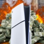 PS5 Dominates USA and UK on Black Friday, Comfortably Outsells All Its Rivals