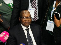 What to know about the long-running corruption case of former South African President Zuma