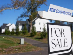 Average US long-term mortgage rate falls to 6.19%, near its low for the year