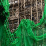 Hong Kong residents and experts defend bamboo scaffolding after deadly fire