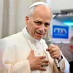 Pope cancels Holy See fundraising commission