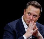 Elon Musk’s $1tn pay deal approved by Tesla shareholders