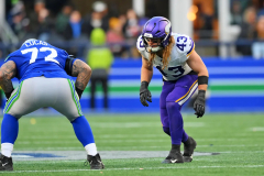 Keys for the Vikings’ defense vs the Commanders’ offense in Week 14