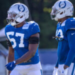 Colts defender available for first time this season in Week 14