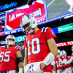 Patriots break another historic NFL record in 10-game run