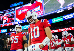 Patriots break another historic NFL record in 10-game run