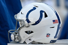 Colts defender downgraded to out vs. Jaguars in Week 14