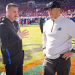 How Florida football grades out with hire of head coach Jon Sumrall
