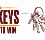 4 keys to a Washington Commanders’ victory in Week 14 vs. Vikings