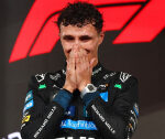 Lando Norris wins first F1 world championship title at Abu Dhabi GP
