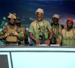 Benin’s gov’t says it thwarted coup attempt after troops declared takeover