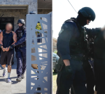 Dozens arrested during police operation targeting alleged crime networks following public shootings across Sydney