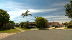 Resident fighting for life after alleged stabbing erupts on quiet Bracken Ridge street in northern Brisbane