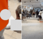 Man charged after allegedly stabbing shopper at Bankstown Central shopping centre