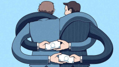 America’s economy is at the mercy of crony capitalism