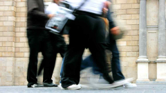 Young people risk losing benefits under UK welfare reforms