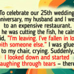 16 Heartwarming Stories That Prove Letting Go Is Often the Start of Something Beautiful