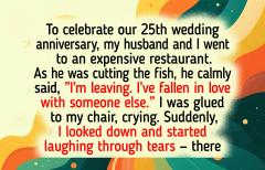16 Heartwarming Stories That Prove Letting Go Is Often the Start of Something Beautiful