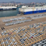 China’s exports grow 5.9% in November, while US shipments drop 29%