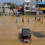 Climate change threatens Asia’s water and power systems, reports warn