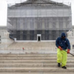 The Supreme Court weighs Trump’s bid to fire independent agency board members