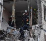 Six dead as Russia hits energy and residential sites in Ukraine