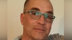 Israel says body of Lior Rudaeff has been returned from Gaza