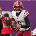 Commanders risked Jayden Daniels’ health and got burned