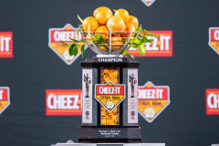 Texas Football to face Michigan Wolverines in Citrus Bowl