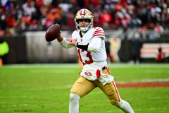 Are the 49ers playing today? NFL Week 14 schedule, matchups, byes