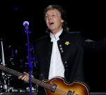 Beatles legend Paul McCartney in battle over EU’s vegan burgers and sausages plan