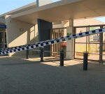 Ellenbrook Secondary College plunged into lockdown after student attacked during violent altercation