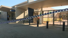 Ellenbrook Secondary College plunged into lockdown after student attacked during violent altercation