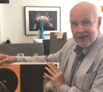 Pulitzer Prize-winning journalist, who covered the moon landing in 1969, dies at 92