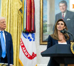 From appointment to exit: Timeline of what led to Alina Habba’s resignation as acting US attorney for New Jersey