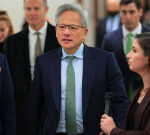 Trump clears way for sale of powerful Nvidia H200 chips to China