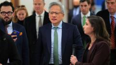 Trump clears way for sale of powerful Nvidia H200 chips to China