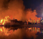 2025 will be world’s second or third-hottest year on record, European Union scientists say