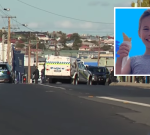 Mother of Marshall Oakley-Stagg says the sentence handed out over her son’s death is a ‘kick in the guts’