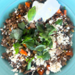 A mince for all seasons