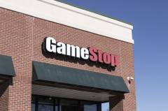 GameStop’s bitcoin holdings — and sales — slide